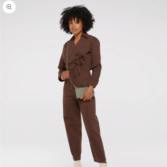 MATT & NAT TIPEI VEGAN CROSSBODY BAG - Picture 9 of 10